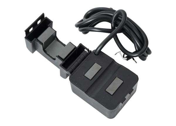 Cheap 500A 333mA 333mv Open Split Core Current Transformer for sale