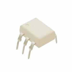 Quality MOC3011TVM Analog Isolator IC Optoisolators Triac SCR Output wholesale