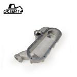 High Quality PD6 Oil Cooler Cover Core Assy 21302-96000 Oil Cooler Cover For