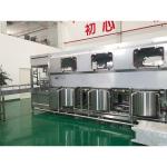 Canned Water Filling Machine Fully Automated Production Line for Food Beverage