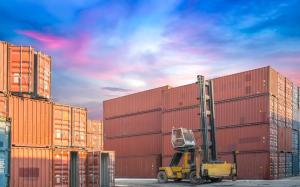Quality Reliable Cargo Trucking Services Shenzhen To Mexico USA Thailand Malaysia Sweden wholesale