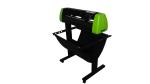 720mm 90V 28 In Contour Cutting Vinyl Cutter