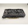 Buy cheap RX 5500 XT GPU AMD Radeon RX5500 5500XT Miner Graphics Card Black from wholesalers