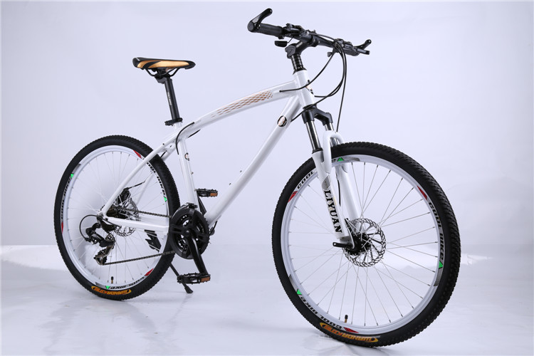 High quality OEM 36 spoke wheel Shimano 21 speed aluminium alloy mountain bicycle