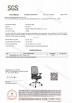 DIOUS FURNITURE GROUP CO., LTD Certifications