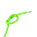 Flexible CSA Silicone Rubber Insulated Wire 30AWG 150C
