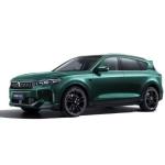 Max Speed 200 Km/H Voyah Free 2024 2023 Energy 5-Door 5-Seat Large SUV Hybrid