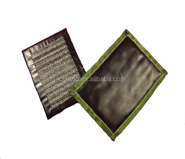 Density Polyethylene Bentonite Geosynthetic Clay Liner for Waterproofing
