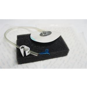 Quality CE ISO Trauma Wound Dressing Medical Disposable Basic Wound Dressing wholesale