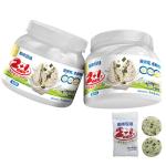 DIY Fruit Flavor Chewy Milk Crisps Candy Made With Whole Milk Powder Delicious