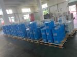 White Powder Indoor Insulators For Non-toxic And Non-flammable Safety