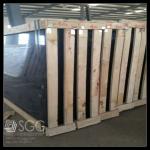 Shenzhen glass factory experienced on casablanca glass of Morocco market
