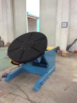 HBJ20 Welding Positioner
