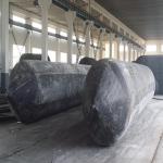 Bestselling Inflatable Marine Salvage Bags Inflatable Airbags Ship Launching