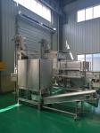 Sesame / Walnut / Peanut Mill Machine , Almond Grinder Machine High Efficiency