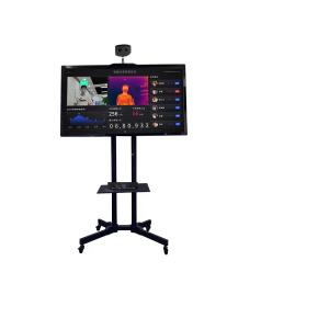 500W IMX5187 Thermal Imaging Camera System