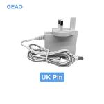 Light 24V 2A Wall Mount Power Adapters With Surge Protection