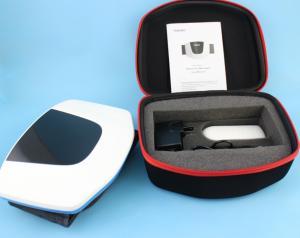 Quality Pain Relief Waist Massager Laser Sports Injury Treatment Laser Pressure Therapy Instrument wholesale