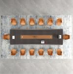 Modern Wooden Conference Table Meeting Desk Conference Table Office Furniture