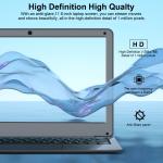 Intel Celeron N4020 11.6 Inch Windows Laptop 4GB RAM 128GB EMMC + Expandable SSD