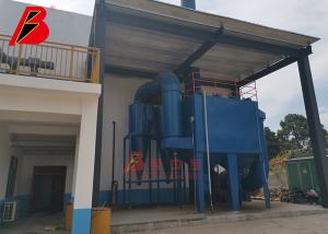 Quality Industry Sanding Blasting Room China Supplier Vehicle Sand Blasting Booth for Sale wholesale