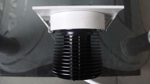 Quality cob LED spotlight, led square down lighting, Ra&gt;80-- led downlight -square 7W/10W/15W/20W wholesale