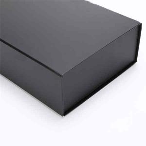 Quality Custom Printed Folding Cardboard Gift Boxes Easy Assemble Wear Resistance wholesale