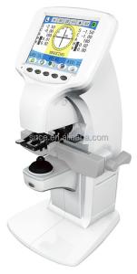 Quality Auto Lensmeter Medical Device Equipment CE certificate wholesale