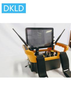 Quality Wireless Video Integrated Traction Locomotive Wireless Remote Control wholesale