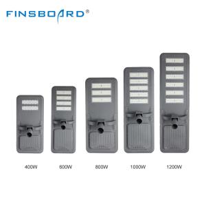 Quality SMD5054 3000-8000K Ip65 Waterproof Solar Led Street Light 6V Polycrystalline wholesale