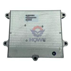 Quality High Reliability Excavator Engine Controller for WA450-6 6D125-5 4921776 600-461-1400 wholesale