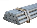 Small Density 1060 Aluminum Alloy Bar Good Corrosion Resistance
