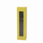 Recyclable Rigid Corrugated Cardboard Boxes For 6 Pack Beer Carrier Packaging