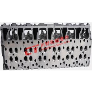 Quality 3412 7W - 2243 Diesel Engine Cylinder Heads Without Valves wholesale