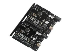 Quality Double Side HASL Lead Free Prototype Rigid PCB Bare Board wholesale