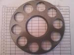 Super Kawasaki Hydraulic Pump Parts Retainer Plate K3SP36C K3SP36B K3SVD36