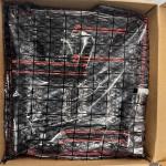Customized X99 Motherboard With LGA 2011-3 XEON E5 2699V3 *2 CPU With 4*16GB =