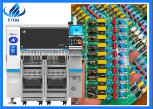 Quality YT20S Semiconductor Mounting Machine 0201 Component Mount Manufacturing Machine wholesale