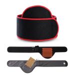 10000mah Battery Rechargeable Heated Vest warm Uterus Belt 108*28cm