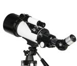16-40x70 Astronomical Refractor Telescope 400mm Focal Length
