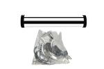 High Pressure 350psi Stainless Steel Membrane Housing For RO Plant System