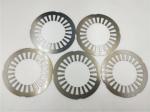 Customized Stator Core Laminations High Precison Fabricated Stamping Mold