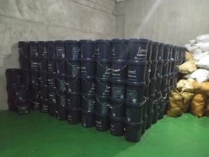 Quality Blocking Agent Flexible Grounding Body Resistance Reduction Materials wholesale