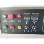 Factory Directly Sell Heat Sealer Package Semi-Automatic Pack Pillow Wrapping