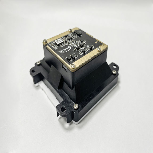 1D 2D QR Barcode Scanning Engine USB TTL Embedded Barcode Reader Module Electronic Component Scanning
