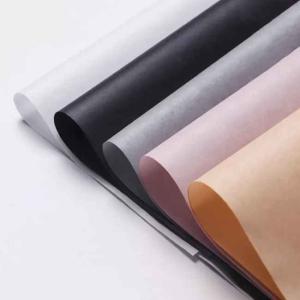 Quality 50gsm Anti Curl Clothing Wrapping Paper Eco Garment Tissue wholesale