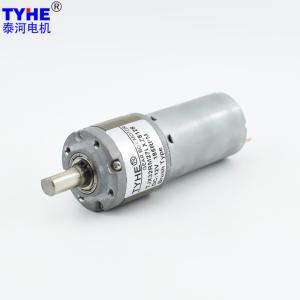 Quality OEM 32mm Micro Planetary Gear Motor 6w Rs395 wholesale