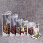 Aluminizing k Double Layer Mylar Zipper Bags