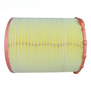 Quality OEM Truck Car Air Filter 23743722 C271250/1 Truck Air Filter wholesale