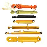 Hydraulic Cylinder Boom Cylinder Stick Cylinder Bucket Cylinde For Excavator